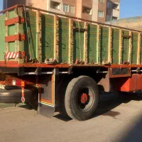 کامیون ۱۹۲۱ باری|خودرو سنگین|قم, پردیسان|دیوار