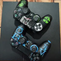 ps4 fat 500 کپی خور