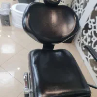 صندلی برقی میکاپ و صندلی کوپ و رنگ و....|آرایشگاه و سالنهای زیبایی|کرج, کوی کارمندان شمالی|دیوار