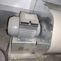 تعمیر سانتریفیوژ،هواکش و اگزاست|خدمات پیشه و مهارت|تهران, مولوی|دیوار