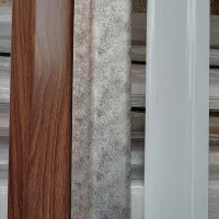 نصب کاغذ دیواری پوستر ....|خدمات پیشه و مهارت|شاهین‌شهر, حافظ شمالی|دیوار