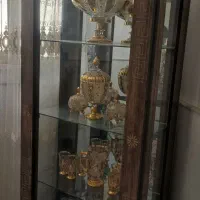 ویترین در حد نو