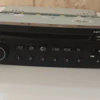 ضبط پژو ۲۰۶