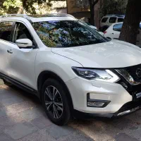 نیسان ایکس تریل ۲۰۱۸|خودرو سواری و وانت|تهران,  امام زاده قاسم (نیاوران)|دیوار