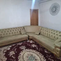 مبل ۸ نفره|مبلمان خانگی و میز عسلی|گنبد کاووس, |دیوار