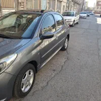 ۲۰۷ فول سقف شیشه