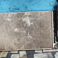 رادیات پژو در حد نو|قطعات یدکی و لوازم جانبی|رشت, آب آسیاب|دیوار