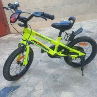 دوچرخه سایز ۱۶