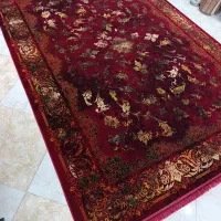 فرش ۷۰۰شانه لاکی اصل|فرش|نظرآباد, رسالت|دیوار