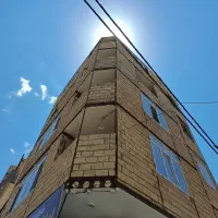 آپارتمان فروشی طبقه اول
