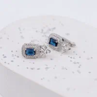 نیم ست نقره زنانه جی تی ای مدل جی نایس 73|جواهرات|رشت, بازار|دیوار