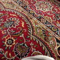 به یک نظافت خونه نیازمندیم