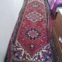 فروش فرش های تازه از دار افتاده