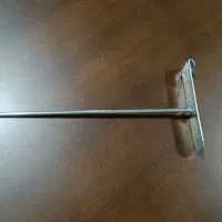 فروش وسایل مغازه|بوفه، ویترین، کنسول|دورود, |دیوار