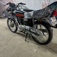 رهرو ۱۲۵|موتورسیکلت|کرج, خرمدشت|دیوار