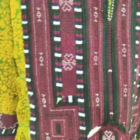 لباس محلی .لباس بلوچی .لباس دست دوز|لباس|زابل, |دیوار