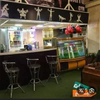 اجاره بوفه باشگاه