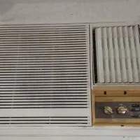 کولر پنجره ای جنرال