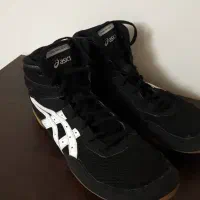 کتونی کشتی|تجهیزات ورزشی|تهران, باغ خزانه|دیوار