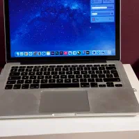 مک بوک پرو 13 اینچ 2015