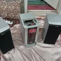 سیستم صوتی خانگی|سیستم صوتی خانگی|شهرضا, |دیوار