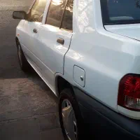 پراید ۱۳۱ مدل ۹۸|خودرو سواری و وانت|تهران, کیانشهر|دیوار