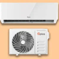 کولرگازی جی پلاس گلدیران اقساط ۵ ماهه|کولر گازی و فن‌کوئل|زنجان, |دیوار