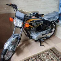 هوندا شهاب الگانس 125|موتورسیکلت|کرمان, |دیوار