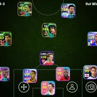 اکانت ای فوتبال