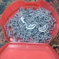 زنجیر چرخ پیکان