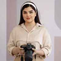 عکاسی فضای باز