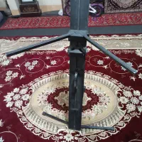 پایه ارگ التیمیت دوطبقه|پیانو، کیبورد، آکاردئون|قیامدشت - خاورشهر, |دیوار