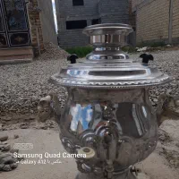 سماور برقی