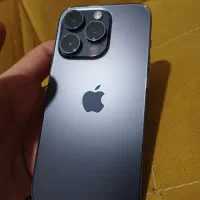 آیفون ۱۴ پرو