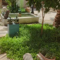 منزل قدیمی جهت اجاره|اجارهٔ خانه و ویلا|شیراز, گود عربان|دیوار