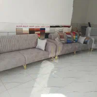 تولیدو تعمیرات مبل میلان