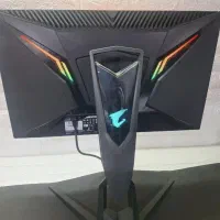 مانیتور گیمینگ ۲۷ اینچ 2K فرکانس 165|قطعات و لوازم جانبی رایانه|ورامین, ورامین|دیوار