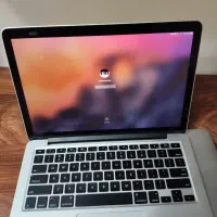 اپل مک بوک پرو قدرتمند Apple MacBook Pro Retina i7