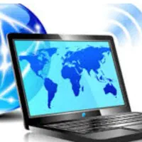 کافی نت دنیای موبایل