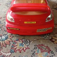 ماشین بازی|اسباببازی|مشهد, سیلو|دیوار