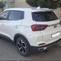X55 pro 402|خودرو سواری و وانت|قزوین, |دیوار