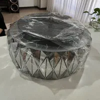 یک جفت لوستر مدرن جدید