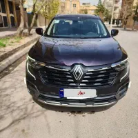 فروش خودرو کلیوس 2025