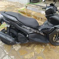 موتور گلگسی r155
