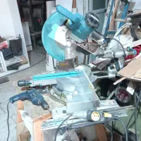 فارسی بر ماکیتا|ابزارآلات|کرج, حسین آباد (اکبر آباد)|دیوار