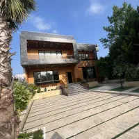 تریبلکس صفر جنگل 350 متری استخردار سندتک‌برگ