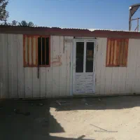 فروش کانکس ساندویچ پنل در حد نو|مصالح و تجهیزات ساختمان|خمینیشهر, |دیوار