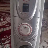 شوفاژ روغنی