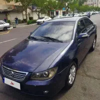 لیفان 620 موتور 1600 مدل 91