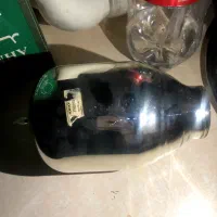 شیشه ی فلاسک